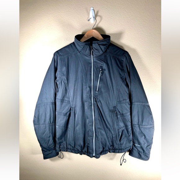 Obermeyer Women’s Black Ski Jacket EUC - Picture 1 of 12